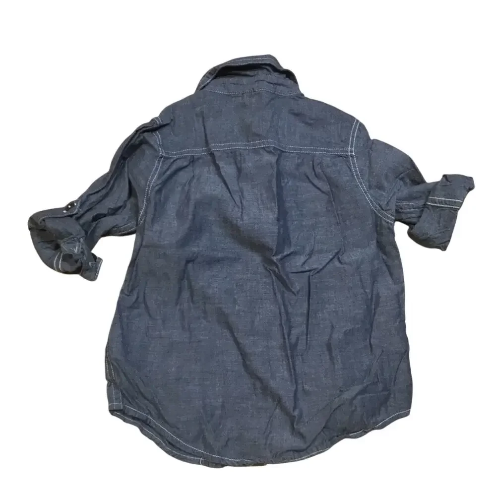 Baby Gap Button Down Shirt